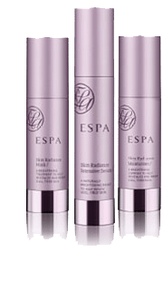 Espa Facials Bedford Lodge Hotel Spa