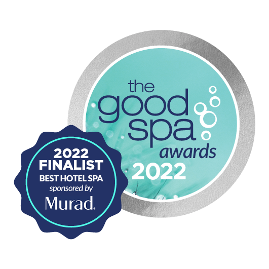 The Good Spa Guide Awards 2022 - Best Hotel Spa Finalists | Bedford ...